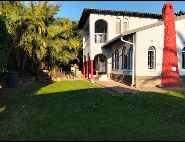 3 BEDROOM HOUSE FOR SALE IN GLEN MARAIS